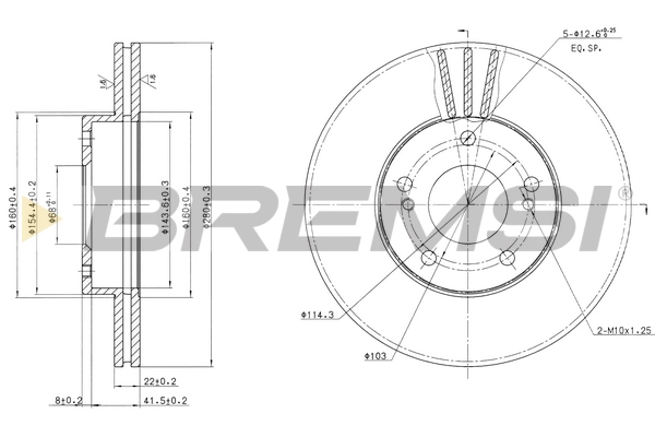 CD6600V