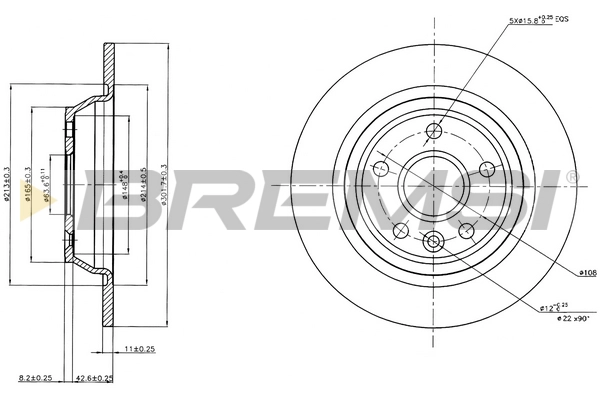 CD7616S