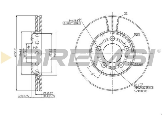 CD6927V