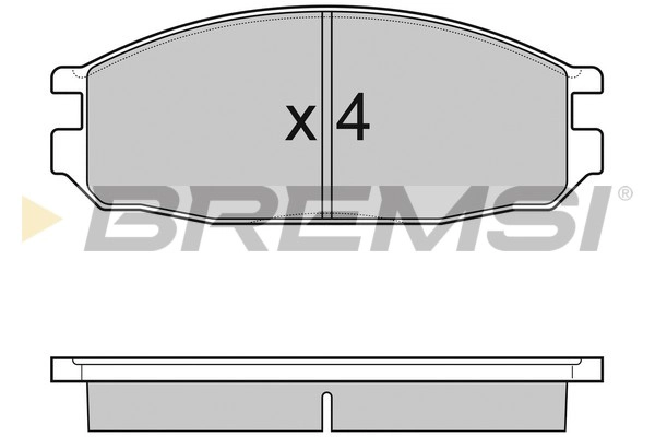 BP3069