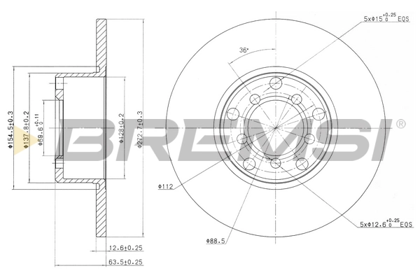 CD6007S