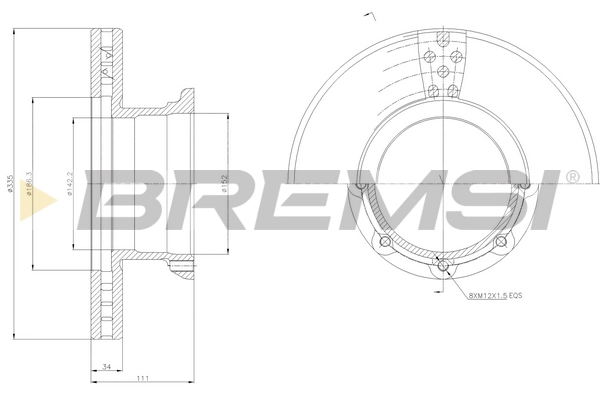 CD5188V
