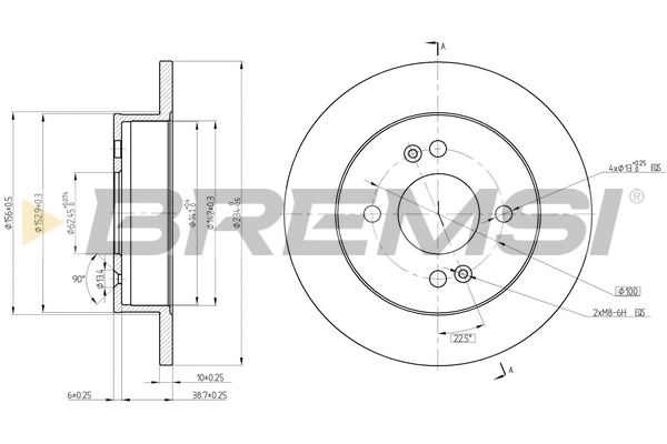 CD8213S