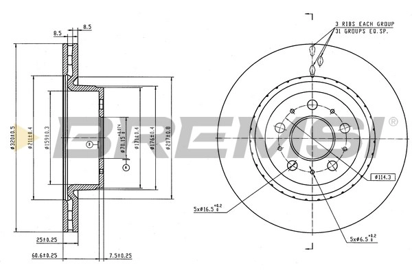 CD9015V