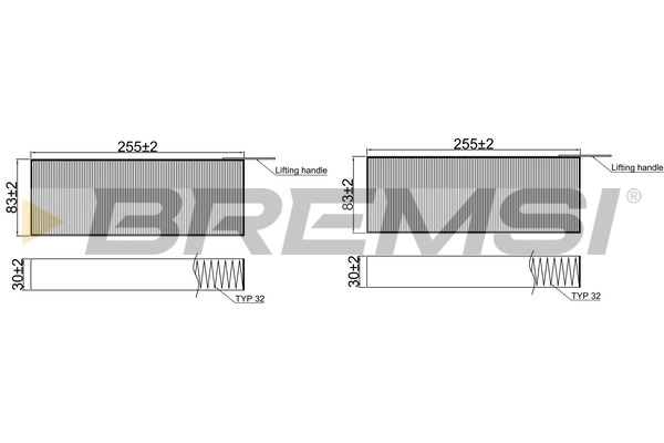 FC2481A