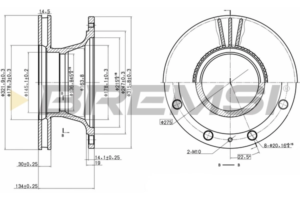 CD5106V