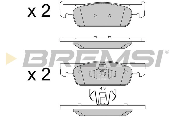BP3512