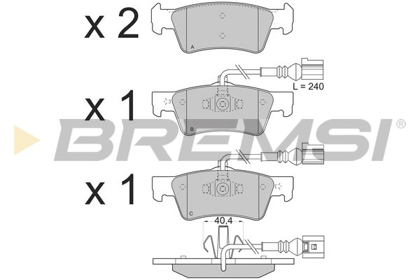 BP3282