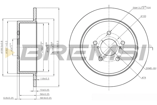 CD7903S