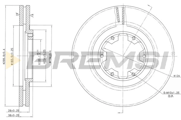 CD7626V
