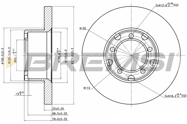 CD6853S