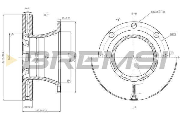 CD5325V