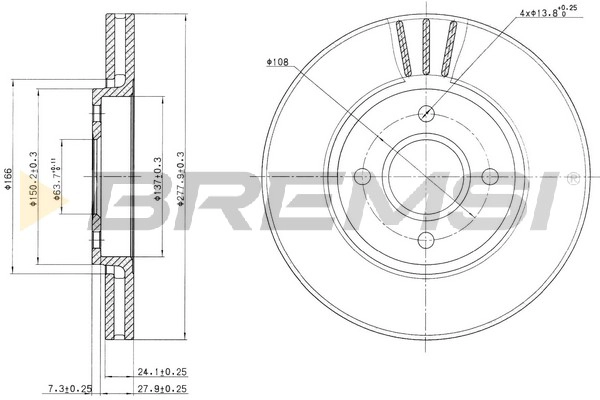 CD6337V