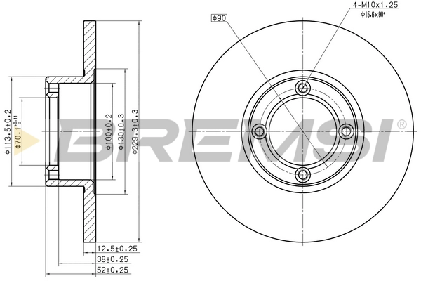 CD6278S