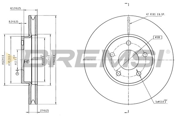 CD9032V