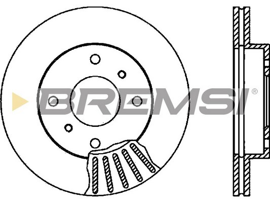 CD6260V