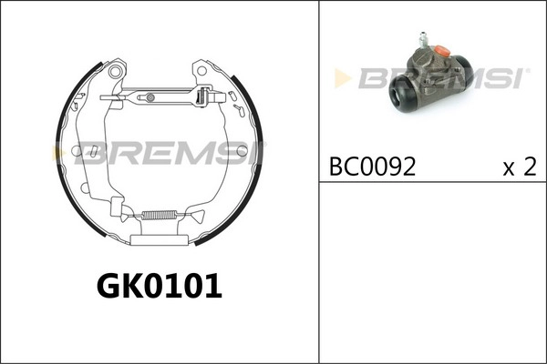 GK0101