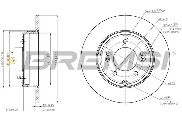 CD7787S