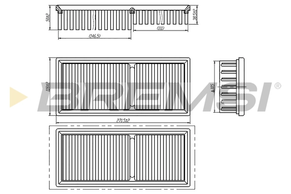 FA2096
