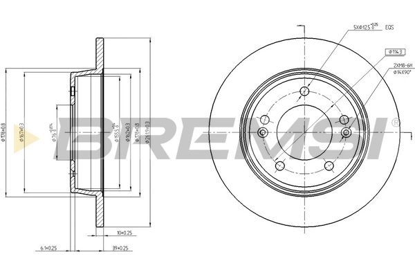 CD8193S