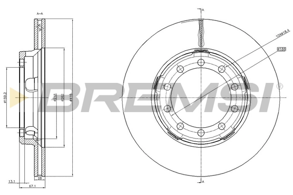 CD5179V
