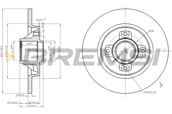 CD7791S
