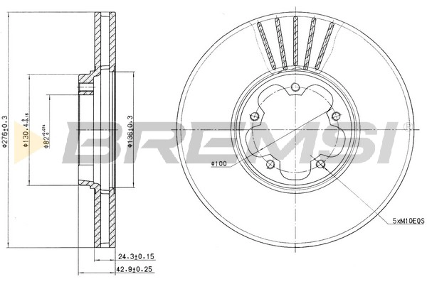 CD7113V