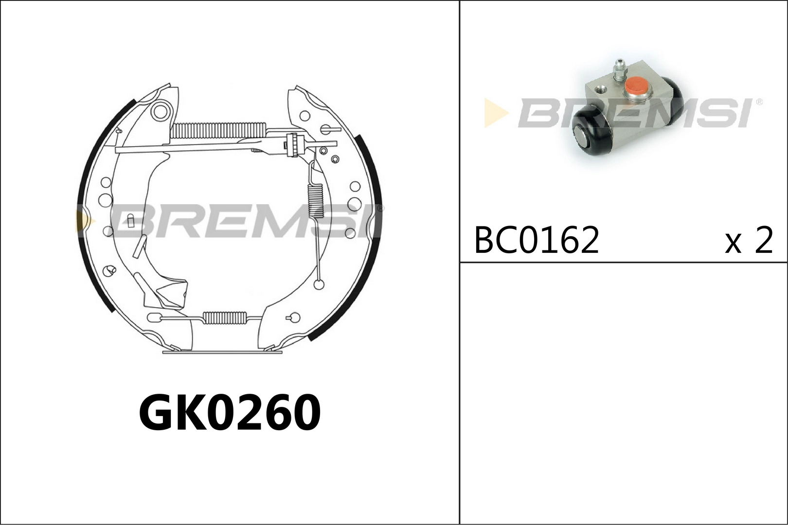 GK0260