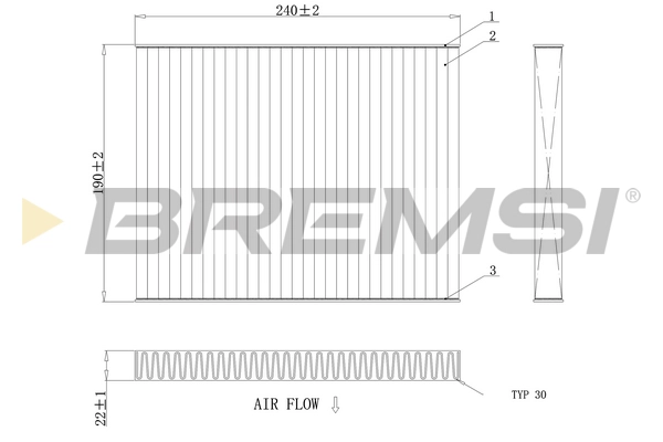 FC0081A