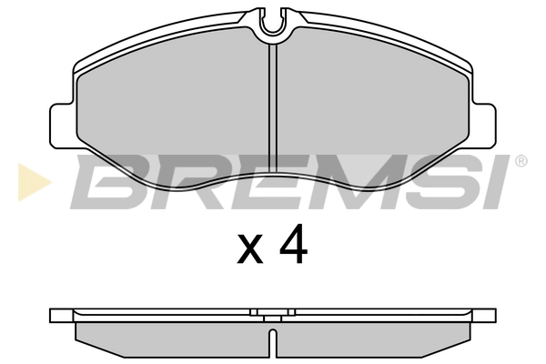 BP3733CE