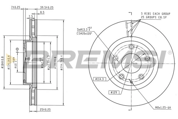 CD9035V