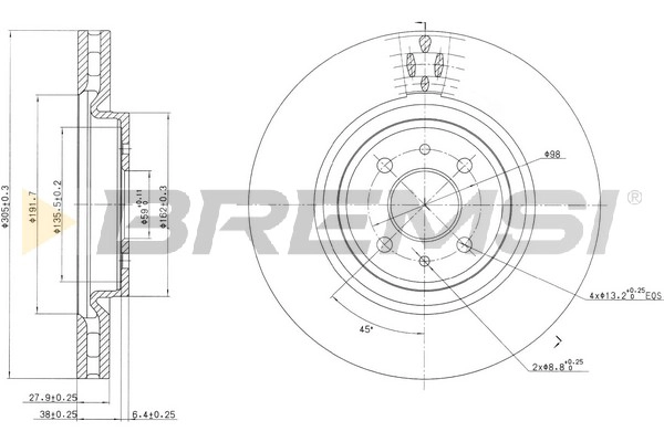 CD7002V