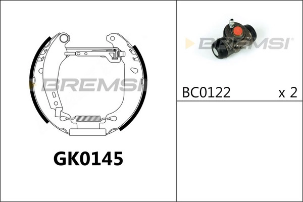 GK0145