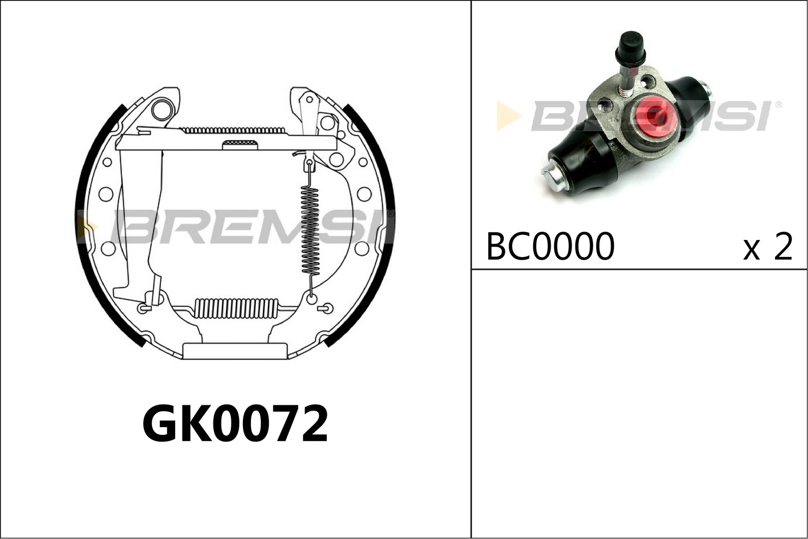 GK0072
