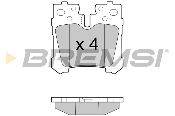 BP3463