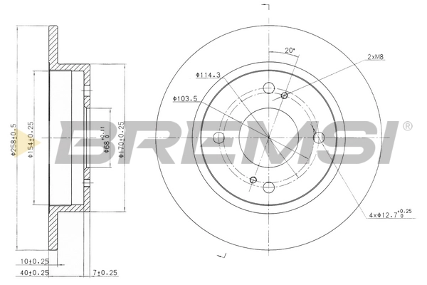 CD6659S