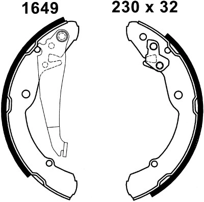 1J0609525