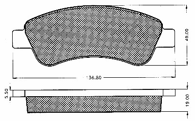 10547
