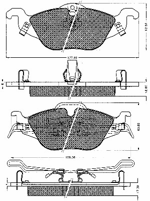 10550
