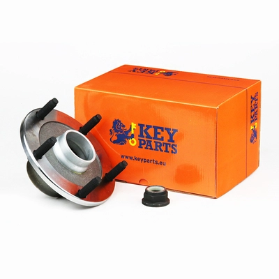 KWB863