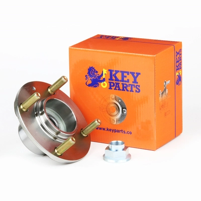 KWB537