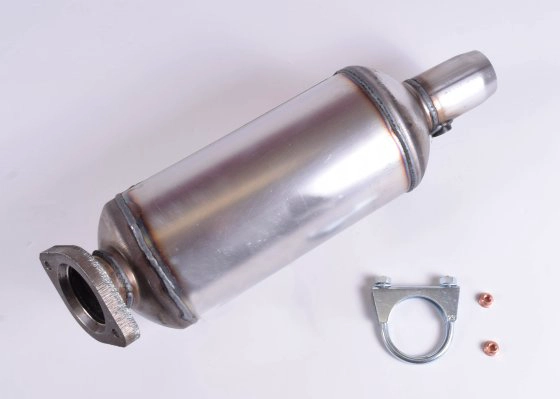DPF163S
