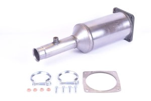 DPF009S