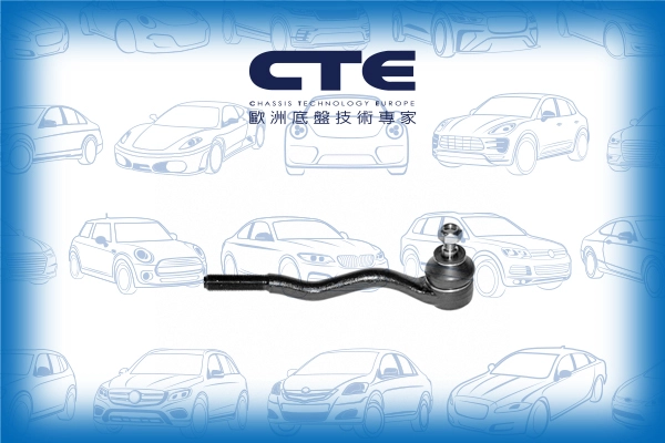 CTE09001