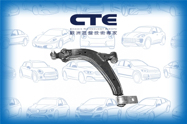 CS-1611L