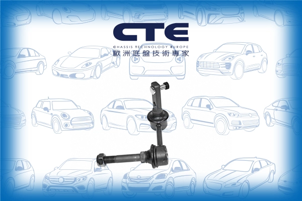 CSL02001L