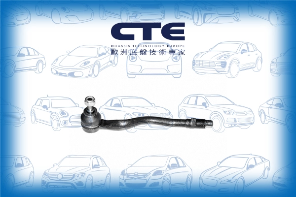 CTE09002L