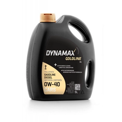 DYNAMAX 502715