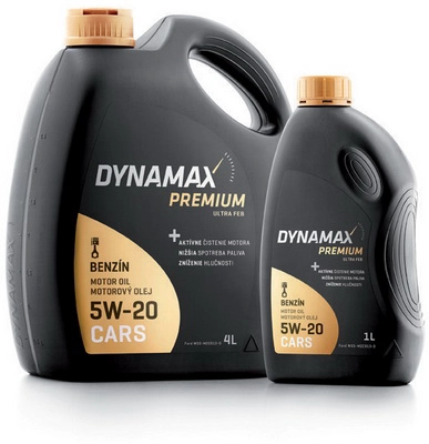 DYNAMAX 502044