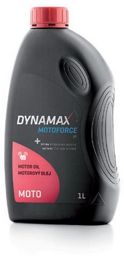 DYNAMAX 501886